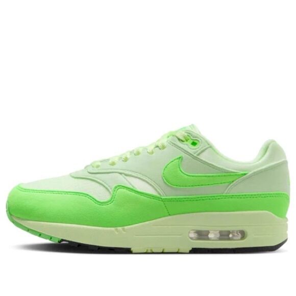New Nike Air Max 1 '87 'Vapor Green' HJ7329-376 Women’s Size 10